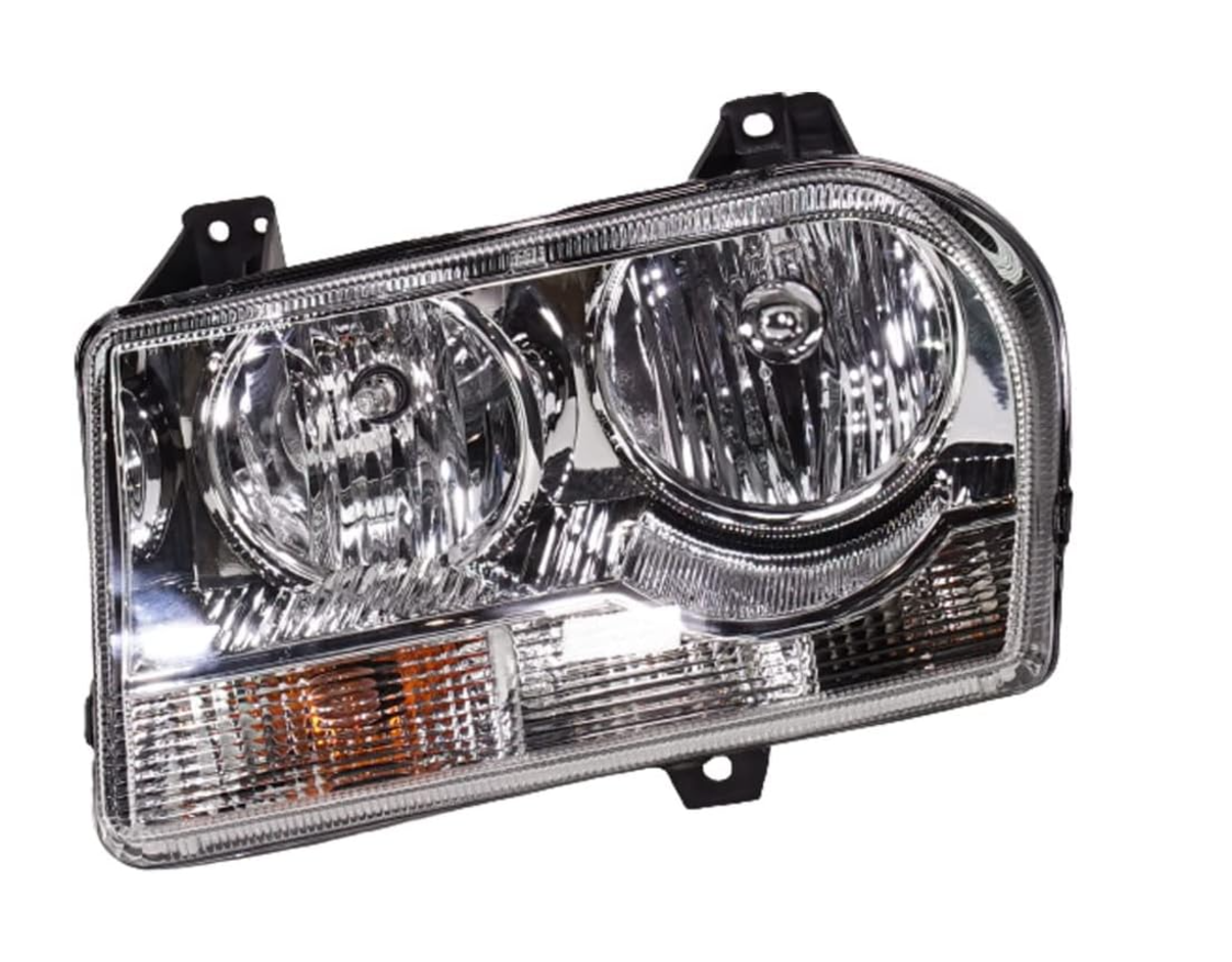 ფარი CHRYSLER 300 2005-2007  მარცხენა